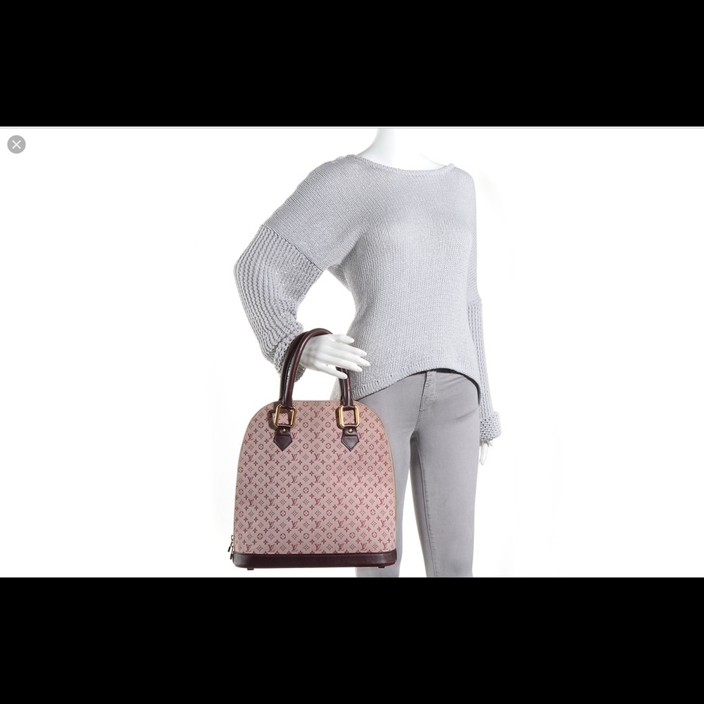 Louis Vuitton Handbag
